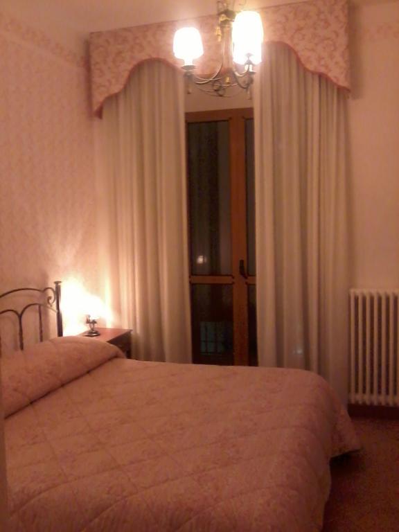 B&B Michael Monte SantʼAngelo Kültér fotó